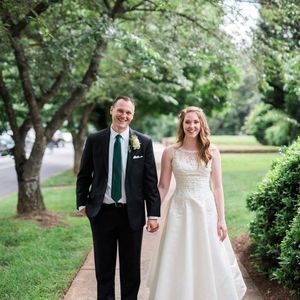 Meet your Posher, Cassandra